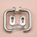 Guangzhou manufacturer aluminium accessories door handles